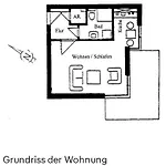 Klinik Nrz & Flugplatznaehe