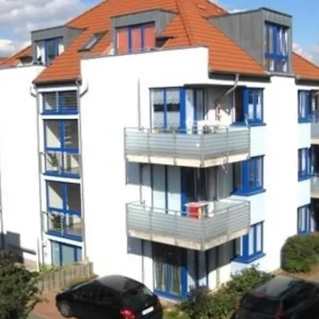 Appartement Klinik Nrz & Flugplatznaehe