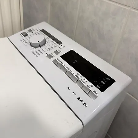 Klinik Nrz & Flugplatznaehe Appartement