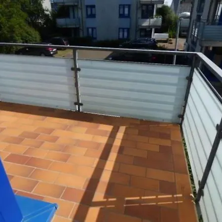 Klinik Nrz & Flugplatznaehe * Magdebourg