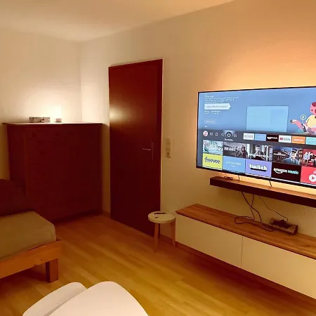 Klinik Nrz & Flugplatznaehe