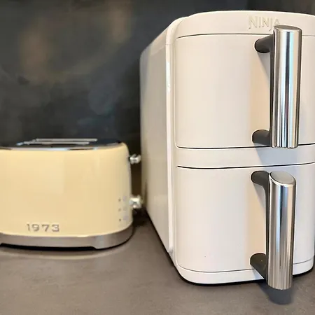 Klinik Nrz & Flugplatznaehe * ماغديبورغ